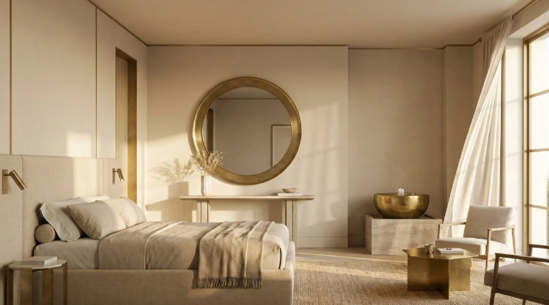 Best Luxury Modular Furniture With Indian Craftsmanship by Top Interior Designers in Bankura West Bengal