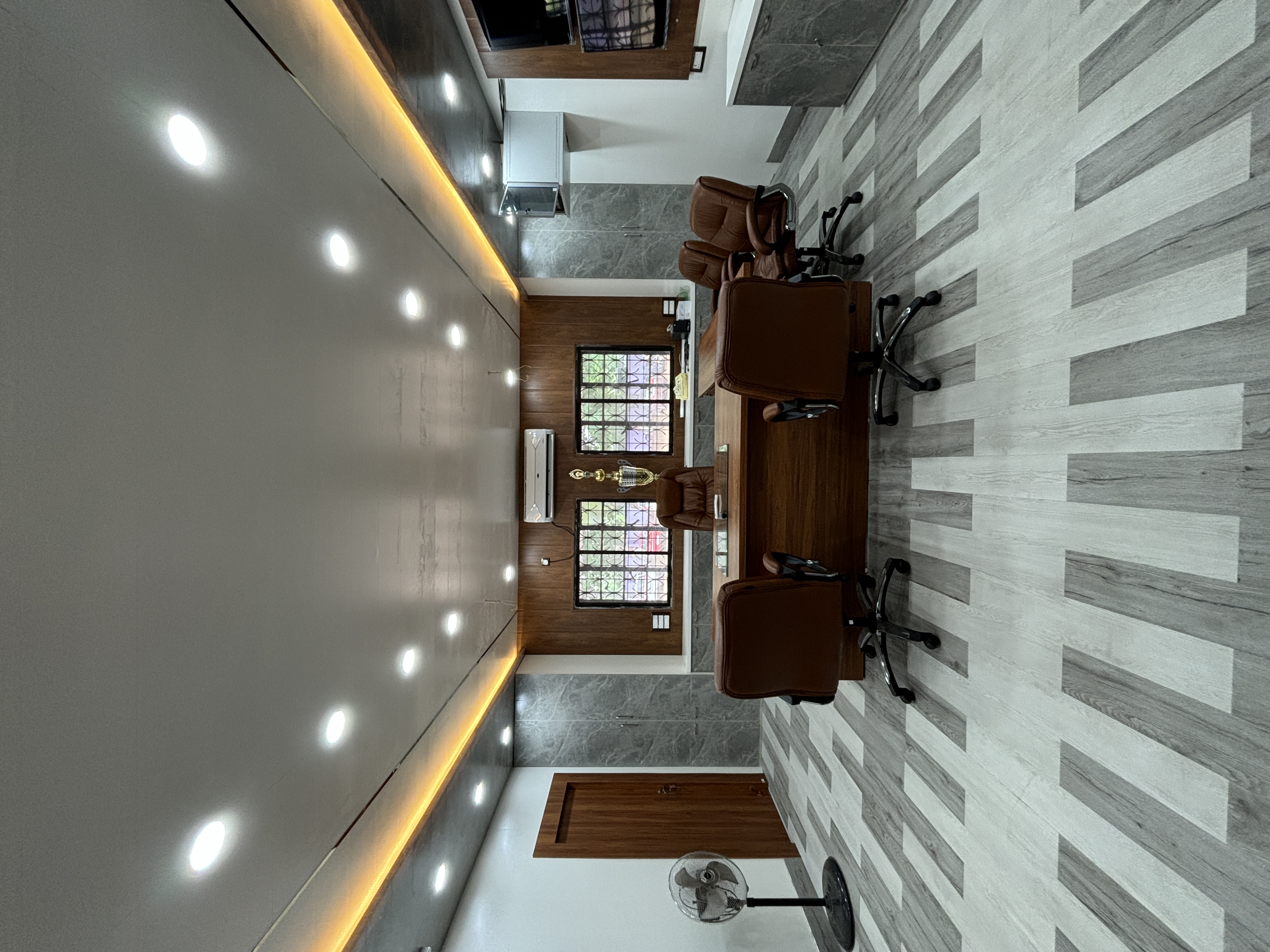 False Ceiling