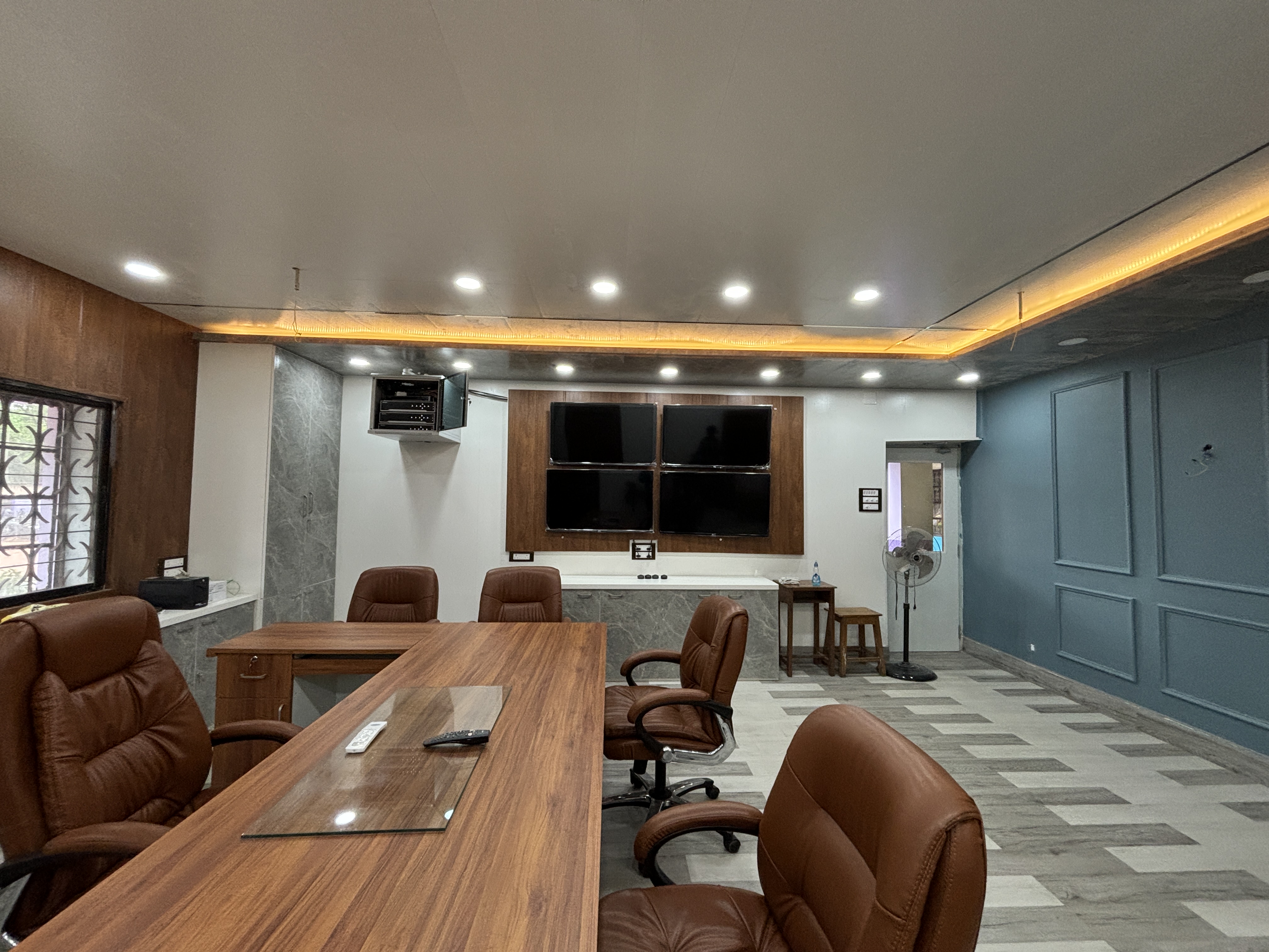 Luxury Interior