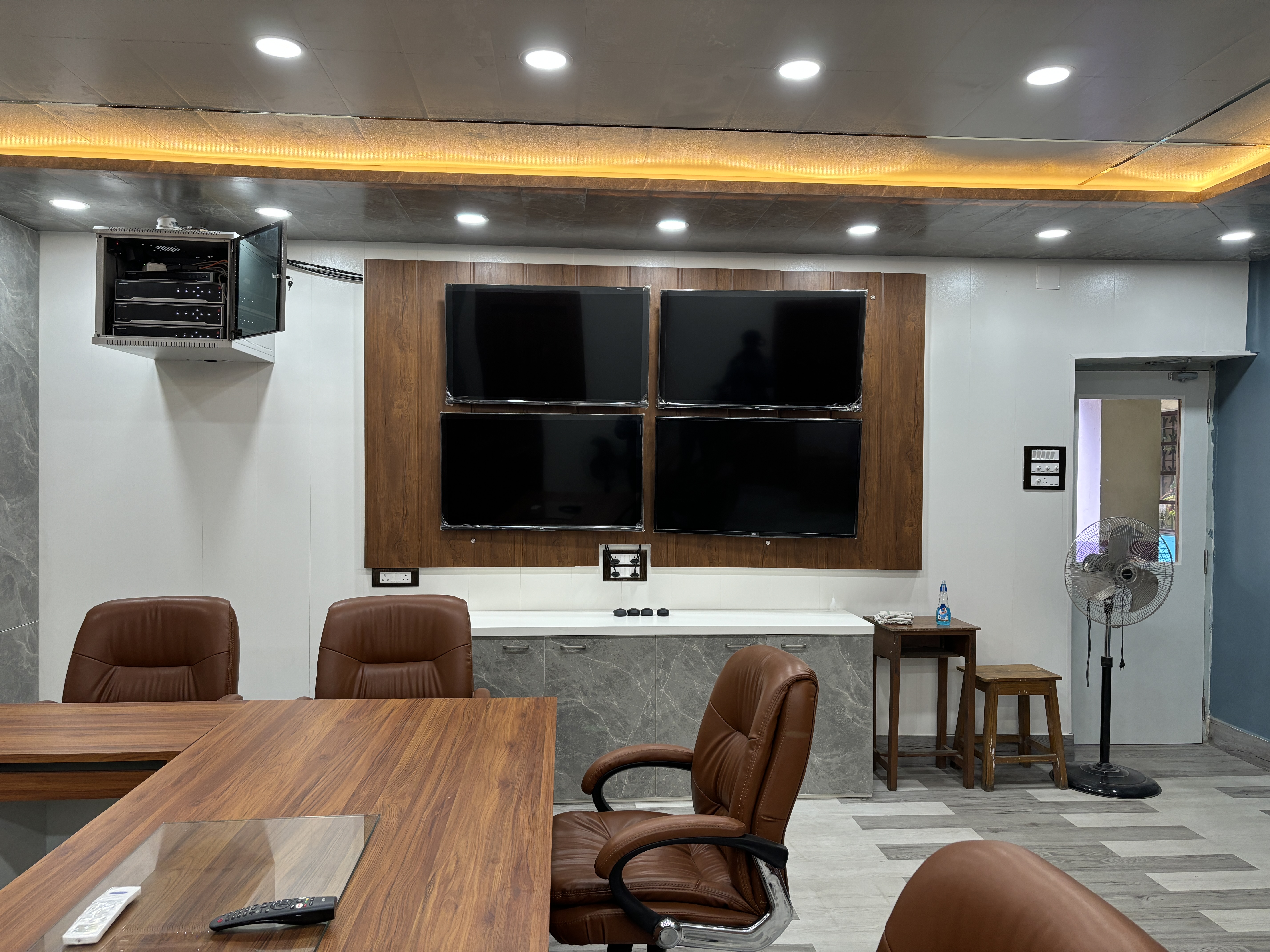 Luxury Interior
