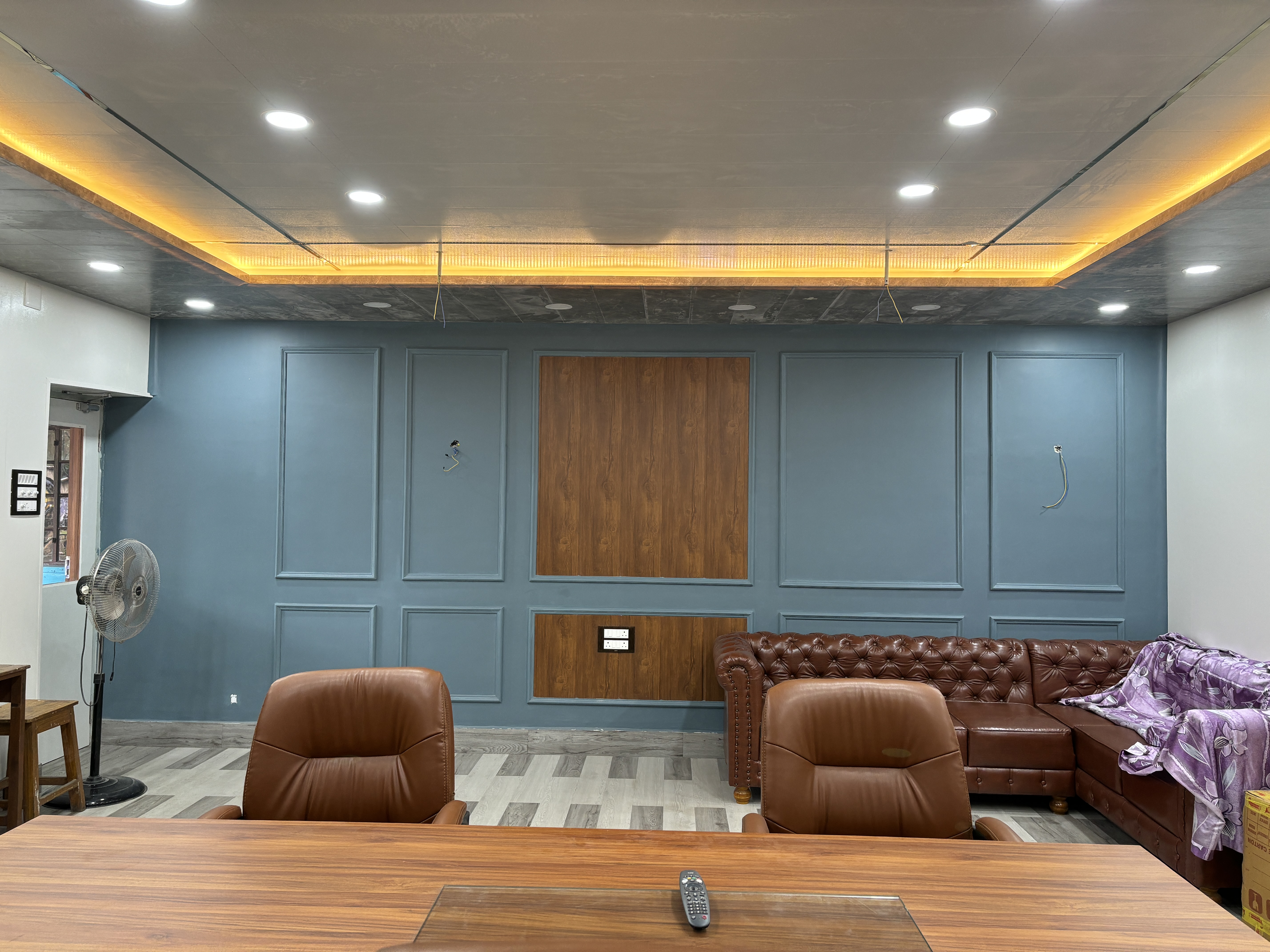 Luxury Interior