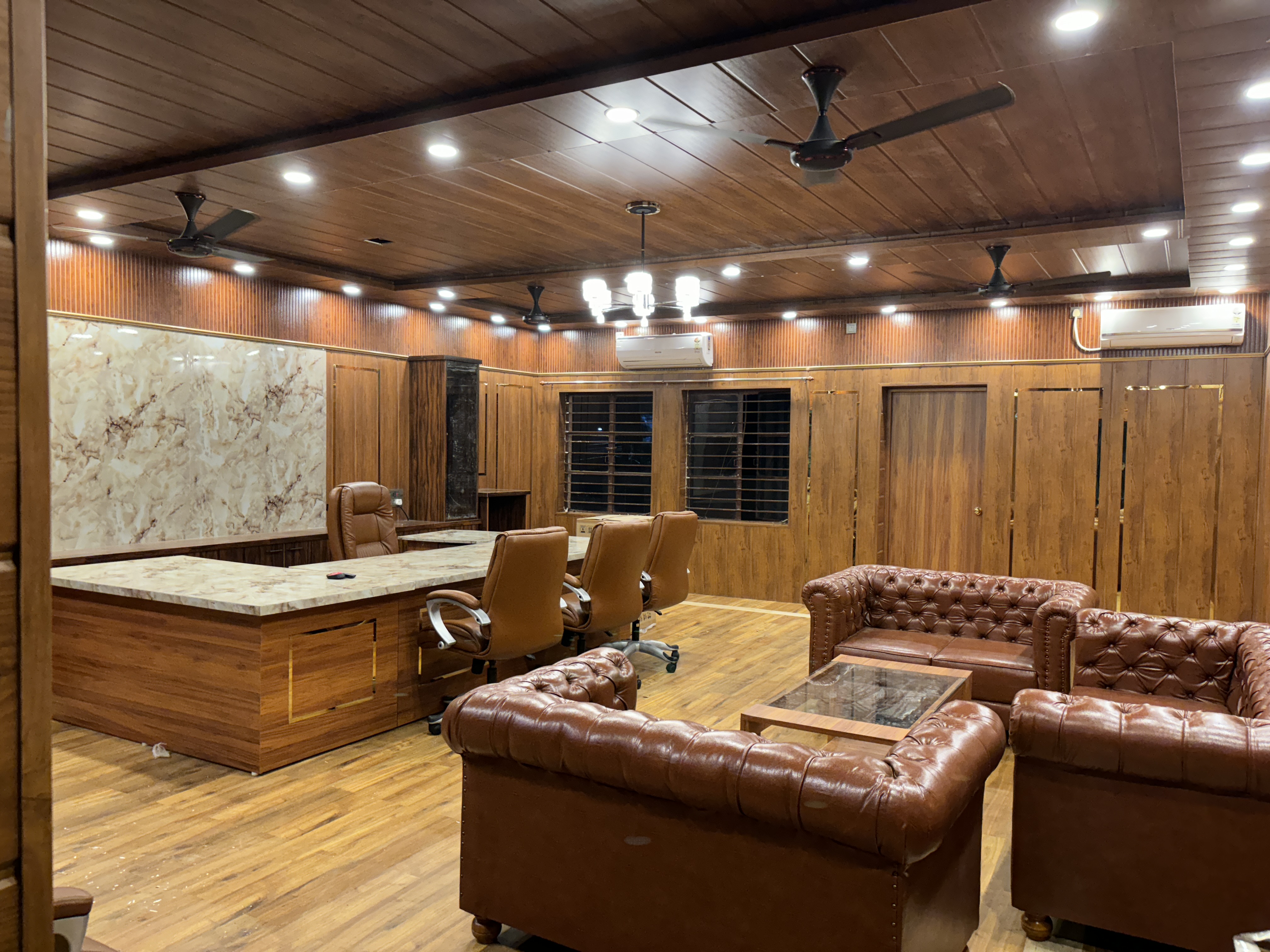 Luxury Interior