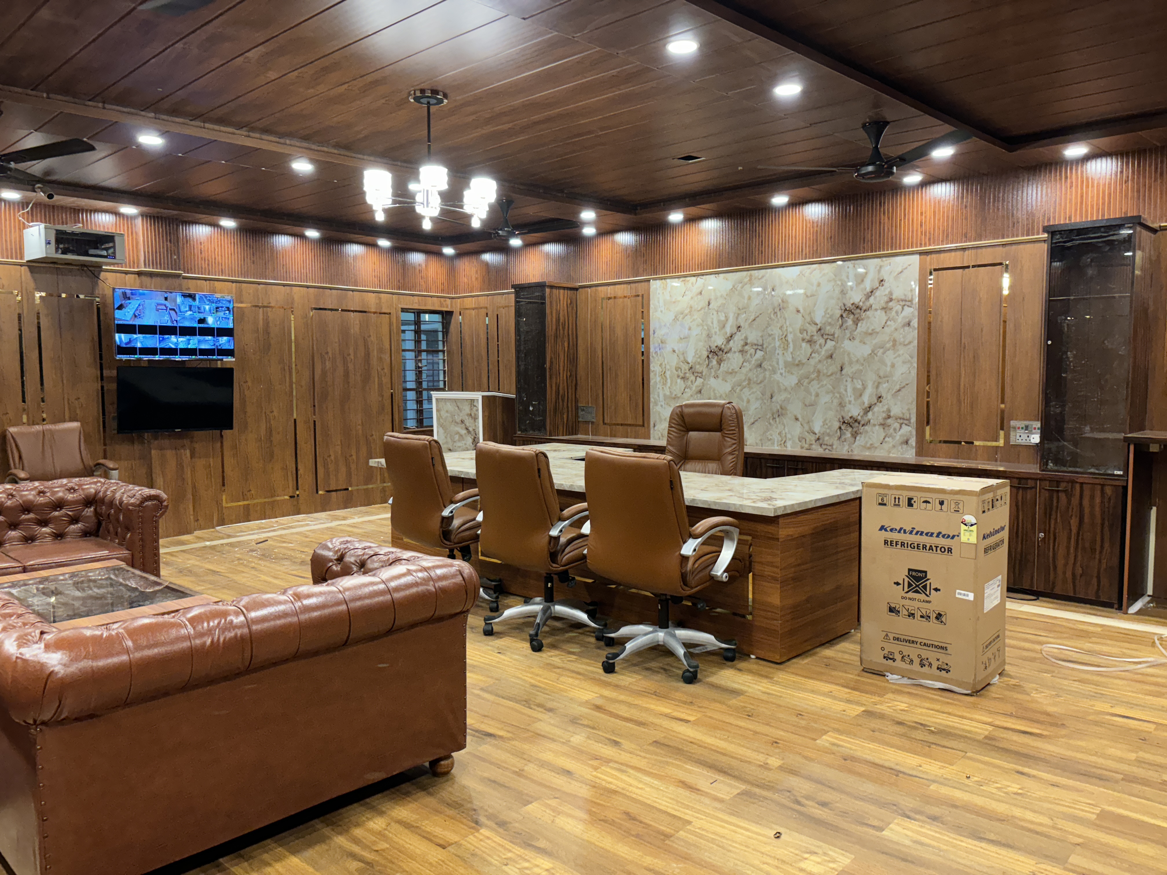 Luxury Interior